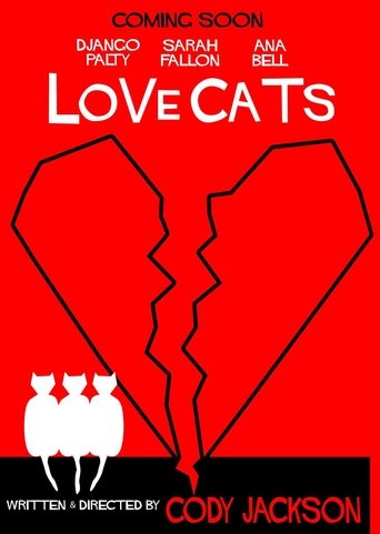 Poster of Lovecats