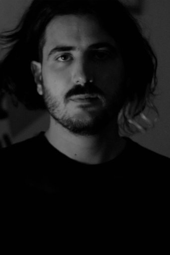 Portrait of Nicolás Sequeira