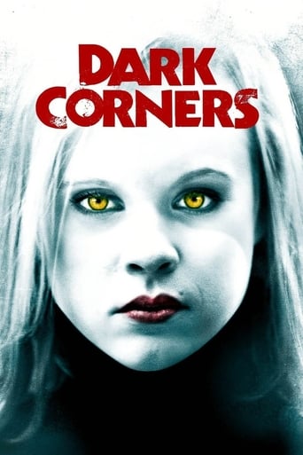 Poster of Dark Corners