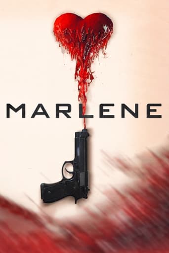 Poster of Marlene