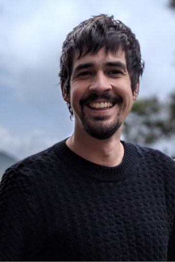 Portrait of Gonzalo Alejandro Díaz Rodríguez