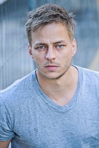 Portrait of Tom Wlaschiha