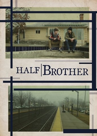 Poster of Half Brother