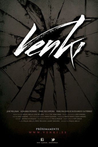 Poster of Venki