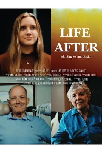 Poster of Life After