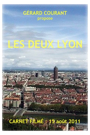 Poster of Les Deux Lyon