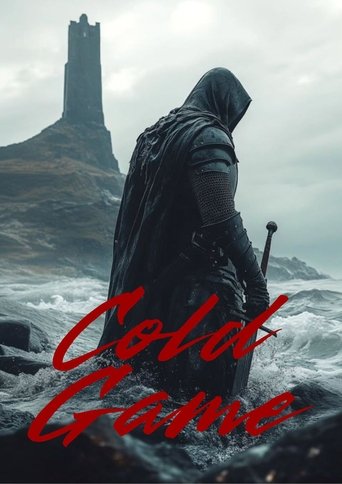Poster of Cold Game