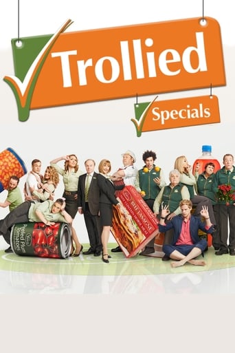 Portrait for Trollied - Specials