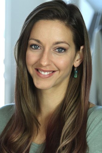 Portrait of Dianna Cowern