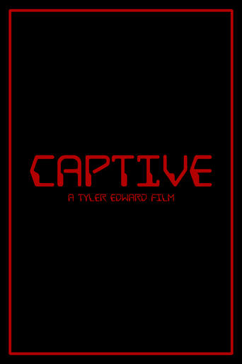 Poster of Captive