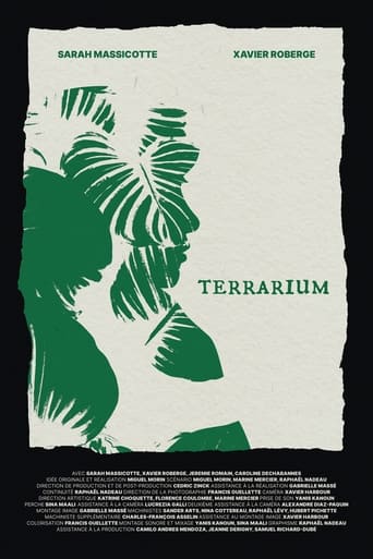 Poster of Terrarium