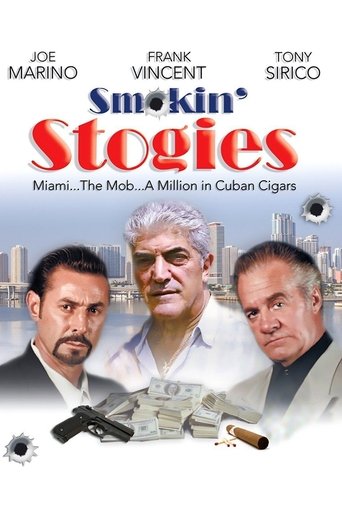 Smokin' Stogies Poster of Smokin' Stogies