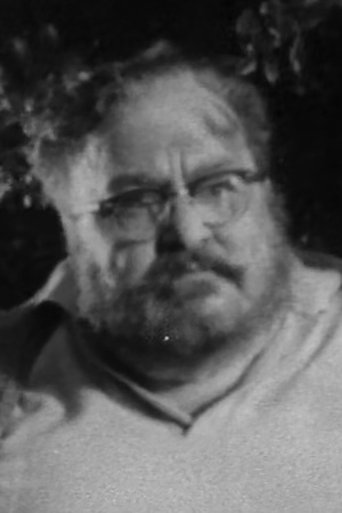 Portrait of Jack King