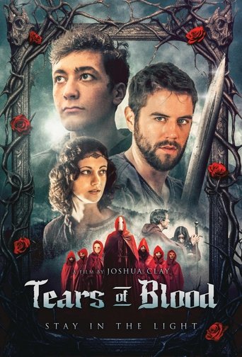 Poster of Tears of Blood