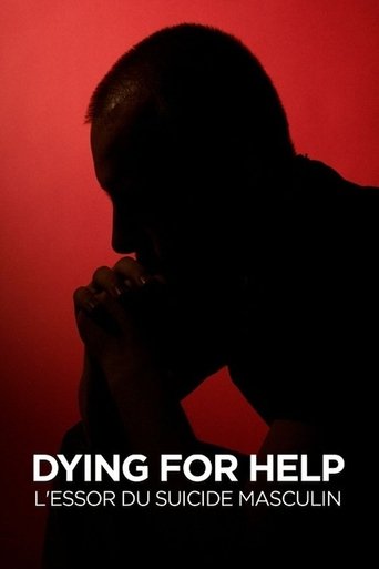 Poster of Dying For Help