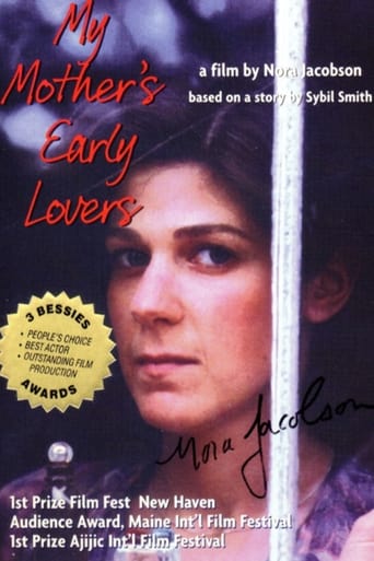 Poster of My Mother's Early Lovers