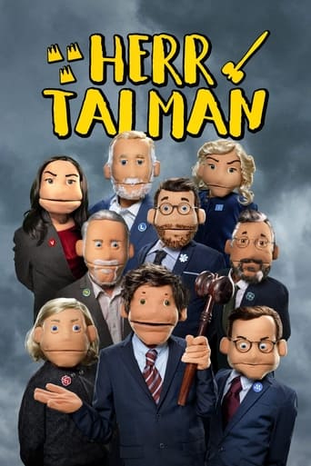 Poster of Herr Talman