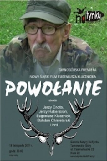 Poster of Powołanie