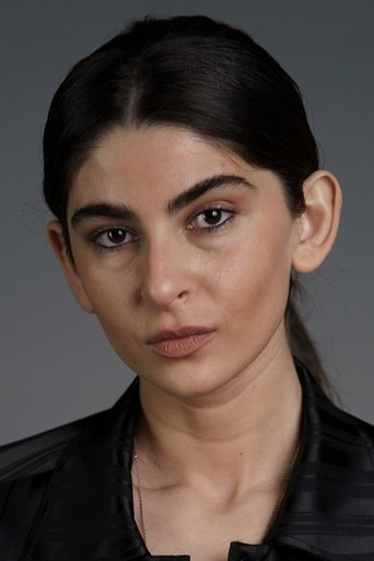 Portrait of Natavan Abbaslı