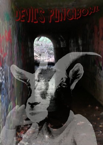 Poster of Devil's Punchbowl