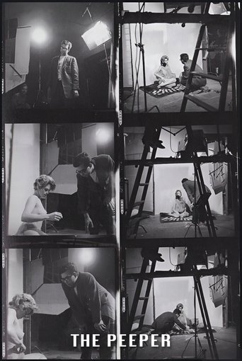 Poster of The Peeper