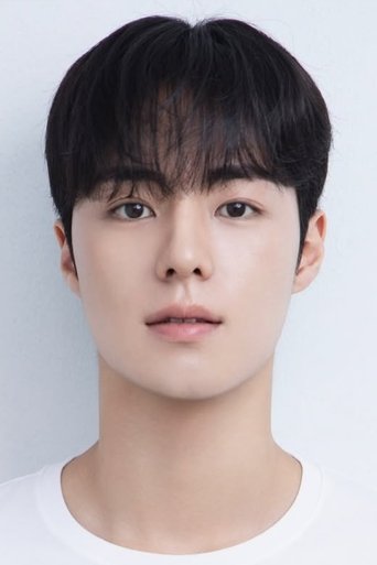 Portrait of Kim Ye-chan