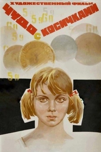 Poster of Long-Haired Wonder