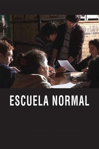 Poster of Normal School