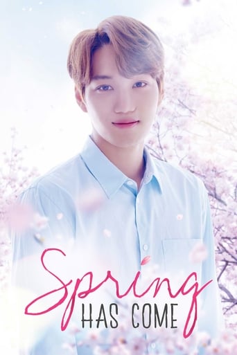 Poster of Spring Has Come