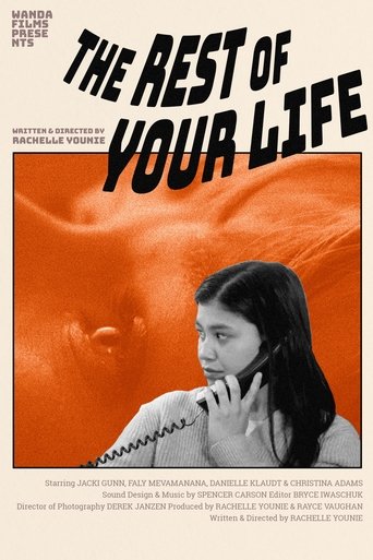 Poster of The Rest of Your Life