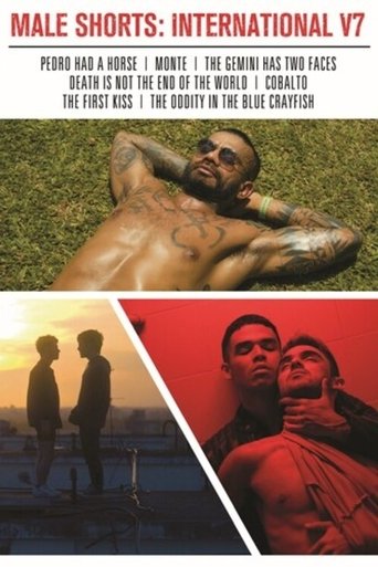 Poster of Male Shorts: International V7