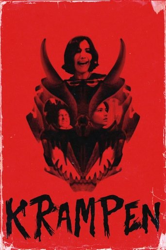 Krampen Poster of Krampen