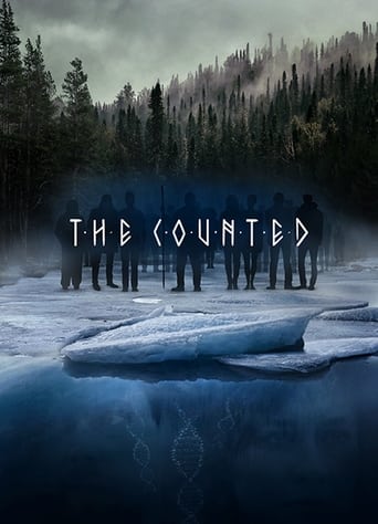 Poster of The Counted