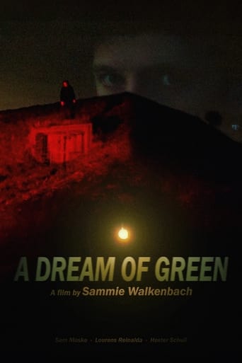 Poster of A Dream of Green