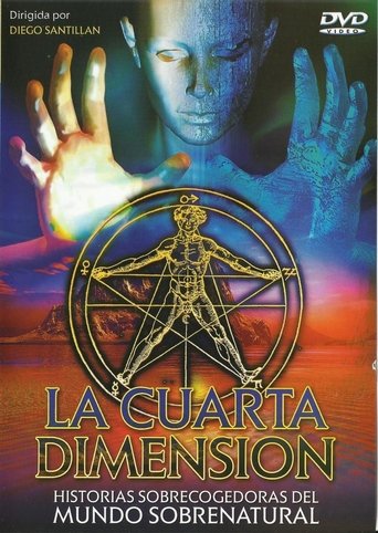 Poster of La cuarta dimensión