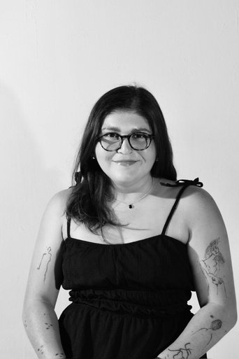 Portrait of Silvana Riveroll