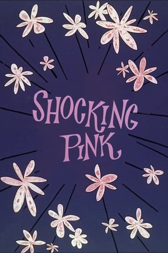 Poster of Shocking Pink