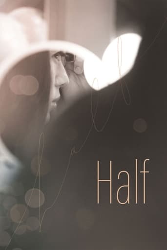 Poster of Half