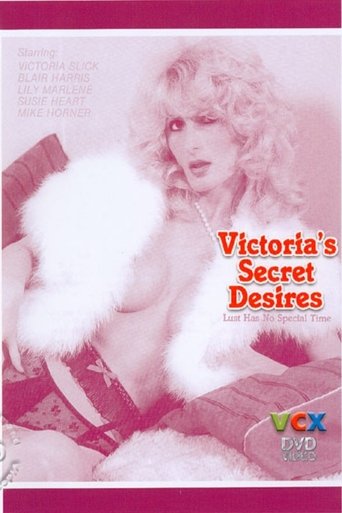 Poster of Victoria's Secret Desires