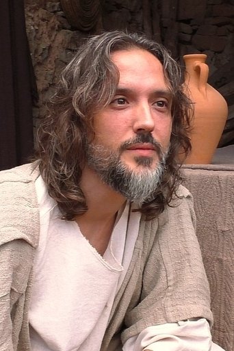 Portrait of Vicente Fontestad