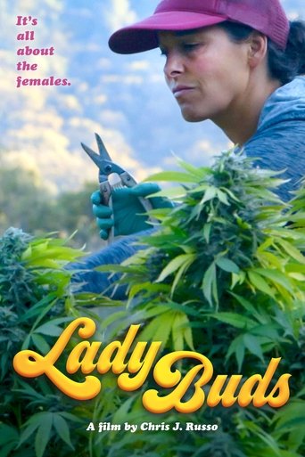 Poster of Lady Buds