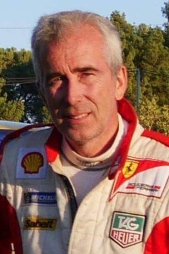 Portrait of Pascal Metzinger