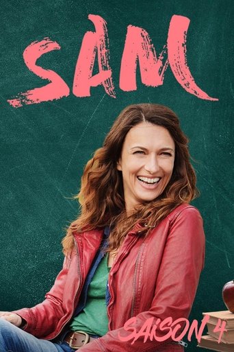 Portrait for Sam - Season 4