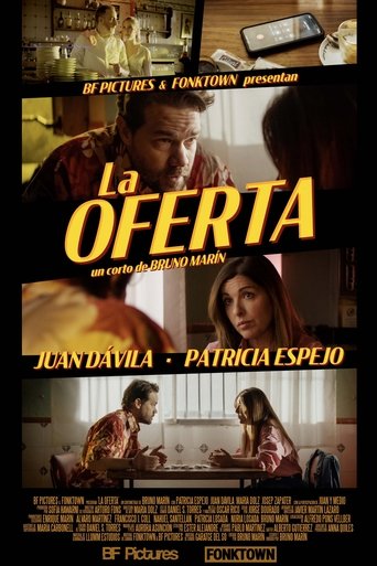 Poster of La Oferta