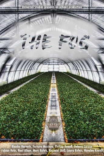 Poster of The Fog