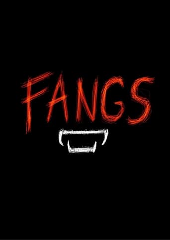 Poster of Fangs