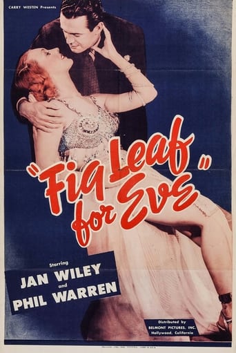 Poster of A Fig Leaf for Eve