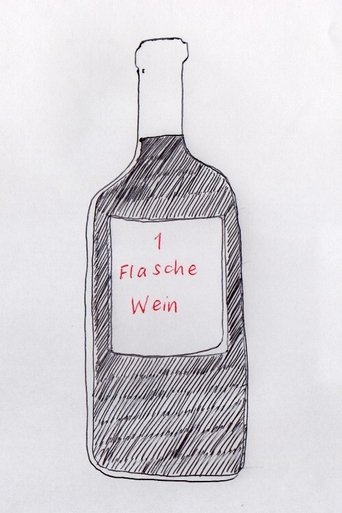 Poster of 1 Bottle o'Wine