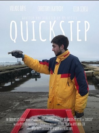 Poster of Quickstep