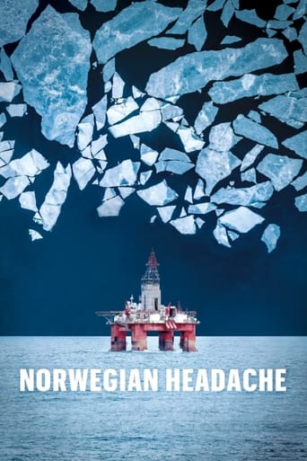 Poster of Norwegian Headache